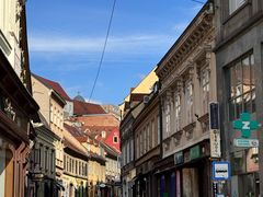 -耶拉契奇总督广场