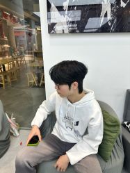 -M1山木造型国潮男士发型定制