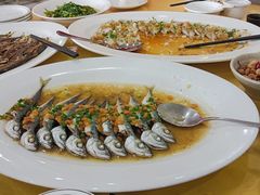 -鹏城人家海鲜酒家·23年老字号(较场尾店)