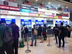 -南湖镇长途巴士站(TBS)