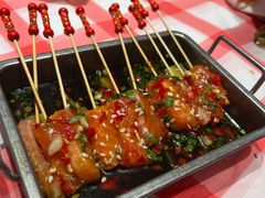 -辣小鲜·南昌大排档(船山路店)