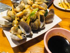 -京朋串屋·烧烤(望京西路总店)