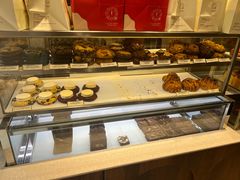-CHOCMONS巧克怪兽(屏风街店)