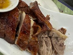 -陈记烧鹅茶餐厅(世和路店)