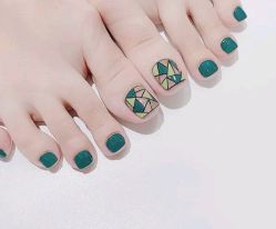 点击看大图 -LILY NAILS美甲美睫