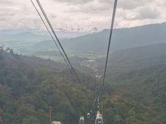 -腾冲云峰山