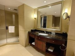 -上海圣淘沙万怡酒店