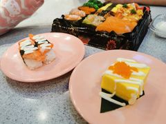 -争鲜回转寿司(西红门荟聚PLUS店)