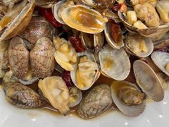 -望海潮海鲜店 特色家常菜(在海一方店)