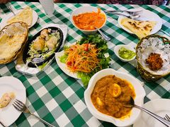-Santoor 萨都里印度餐厅(北锣鼓巷店)