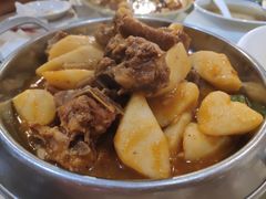 -确喜美味小厨(西单商场兰州店)