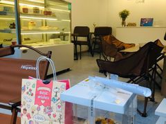 -艾加柒克蛋糕茶歇甜品台(春熙路店)