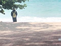 -三亚亚龙湾雅高铂尔曼别墅度假酒店