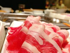 -海底捞火锅(上地华联店)