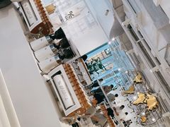 -% Arabica阿拉比卡咖啡(前滩太古里店)