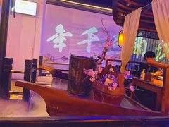 -绿茶餐厅(朝阳大悦城店)