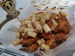 -BOPEYE·波派炸鸡(九霄天地店)