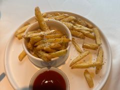 -燃扒房Steakhouse(皇庭店)