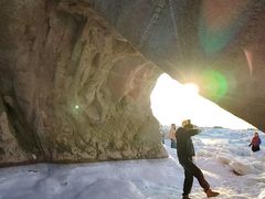 -辽宁团山国家级海洋公园
