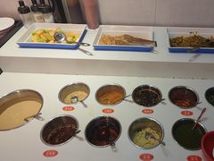 -倍儿红喜临门火锅(文兴路店)