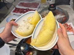-争先鲜·蒸汽海鲜自助·鲜切牛肉