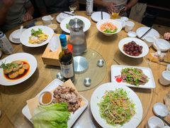 -沈家花园如皋菜(君御豪庭店)