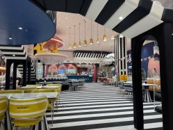 点击看大图 -奈尔宝家庭中心·亲子餐厅(鄞州万达店)