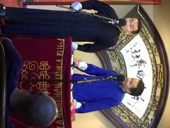 iphone_upload_pic-哈哈曲艺社(西门闲亭店)