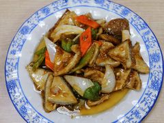 -协顺园回头馆(南顺城路店)