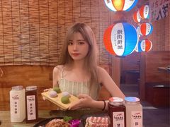 -焱岛烧肉·活鳗炙烤(晋江万达店)