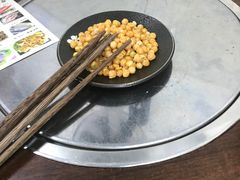 -川渔居—鱼火锅(八方汇店)