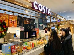 -COSTA COFFEE(上海虹口龙之梦)