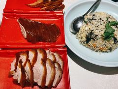 羲和烤鸭-羲和雅苑•北京烤鸭(吴中路万象城店)