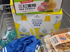 -山姆会员商店(亦庄创意生活广场店)