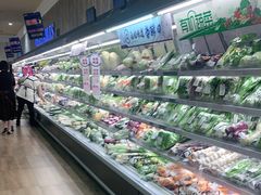 -永旺黄岛购物中心