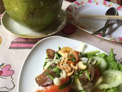 -Jungle Kitchen