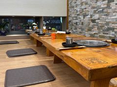 -真利味·脊骨火锅·正宗韩国料理(韩乐坊店)