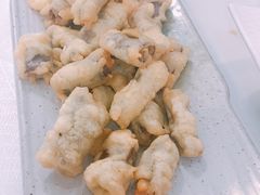软炸海肠-小郭私房菜·海肠捞饭店(学士街店)