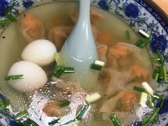-福州人铭小吃