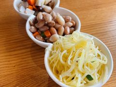 凉菜拼盘-好這口重庆小面(总店)