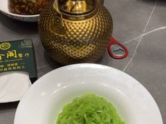 -香阁餐厅·常州菜·常州菜代表品牌(新北奥体店)