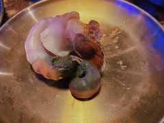 -质烤烤物·活烤海鲜(质烤总店)