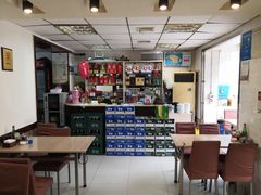 大堂-协顺园回头馆(南顺城路店)