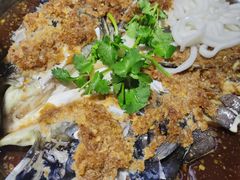 -3号仓库·创意中国菜(乐清正大广场店)