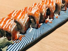 -林妈妈村·日式料理(宝山万达店)