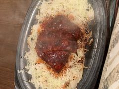 -矢场猪(名古屋站名铁店)