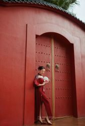 -色色婚纱摄影(大沥旗舰店)