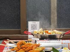 -仓库南洋海鲜小排档(柳河路店)