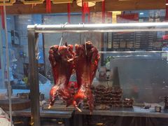 -老妈秘制兔头(春熙路店)