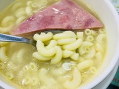 -义顺牛奶公司(庇利金街店)